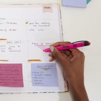 Sharpie Retractable Highlighters, Chisel Tip, Assorted, 8 Count 8 Count Assorted