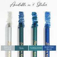 Insight Cosmetics Super Kajal, Teal