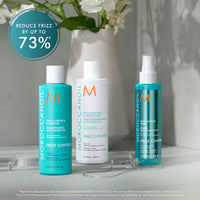 Moroccanoil Frizz Control Shampoo 250ml
