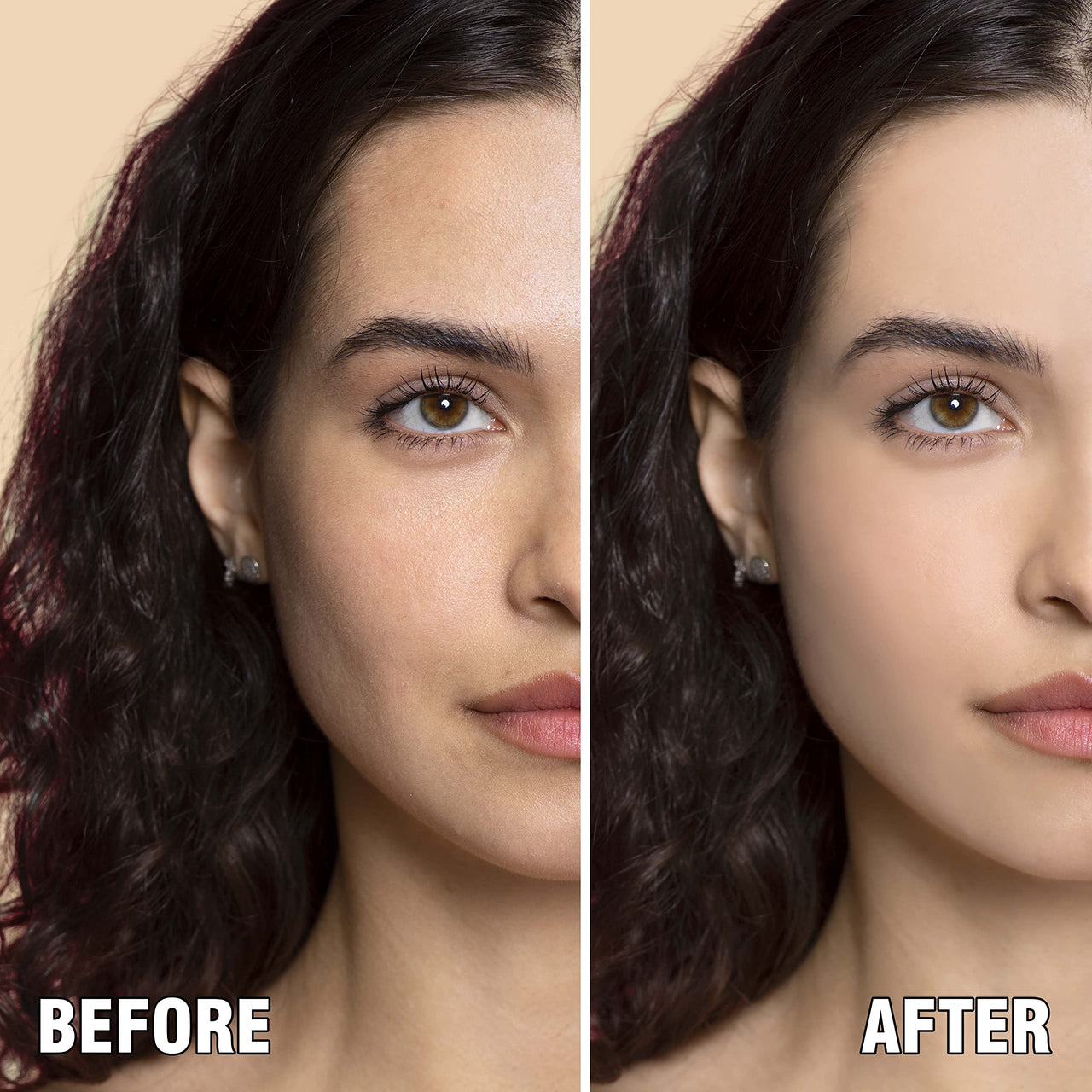 Shryoan Banana Luxury Loose Powder|Oil Control Banana Loose Powder | Make Up Setting Loose Powder| Long-lasting Coverage Reduces Shine (Pack of 1)