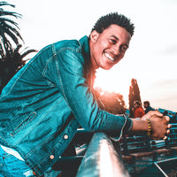 Tiger Eye Bracelet for men women Anti-anxiety, stress relief and confidence Bracelet, Handmade natural stone Crystal bead jewelry Chakra healing Protection bracelets (12MM) 12MM Tiger Eye