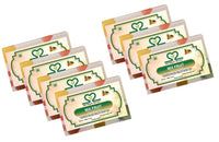 Khadi Natural S2M Herbal Handmade 100% Pure & Natural Mix Fruit Soap 875 Gm