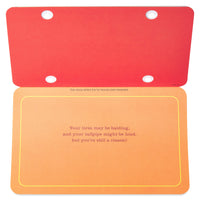 American Greetings Funny Birthday Card (Still A Classic) Still A Classic