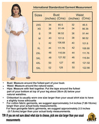 Ada Women's  Hand Embroidered Latest Chikankari Straight Cotton Kurti Kurta