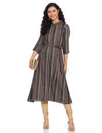 Max Women's  Regular Fit Leggings Gold S