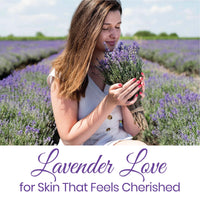 Raissa Bath Soap, 125g (Pack of 6) Nawabi Gulaab, Lavender Love and Mysore Mallige | Alcohol-Free Fragrance | No Harsh Chemicals -Jasmine, Rose and Lavender Fragrances