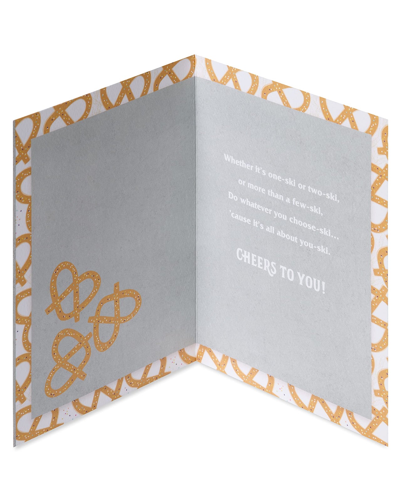 American Greetings Birthday Card for Him (Birthday Beer) Birthday Beer