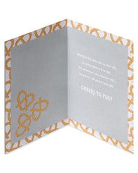 American Greetings Birthday Card for Him (Birthday Beer) Birthday Beer