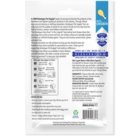 Original Yak Cheese Dog Chews, 100% Natural, Long Lasting, Gluten Free, Healthy & Safe Dog Treats, Lactose & Grain Free, Protein Rich, Chicken Flavor