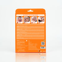 O3+ Caffeinated D-Tan Facial Kit for removing dirt toxins oil and sweat single session for All Skin Types 40 GM