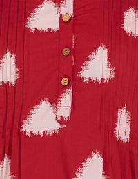 Amazon Brand - Myx Women Short Kurti