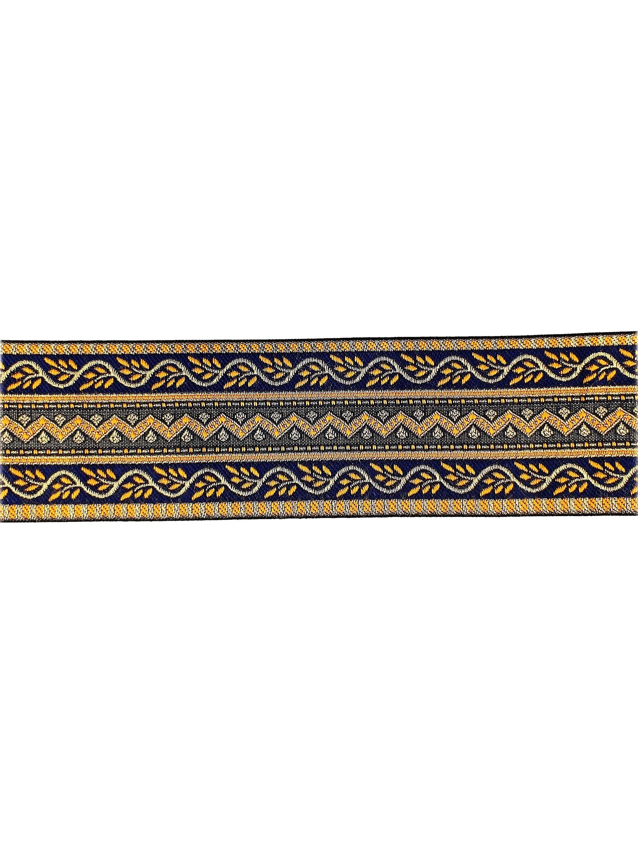 CARTZEYE Women's  Saree Falls Lace Border Reel Jacquard Woven Heavy Design Work for Saree, Kurti, Dresses, Bandhani, Lehenga, Decorative Ribbon