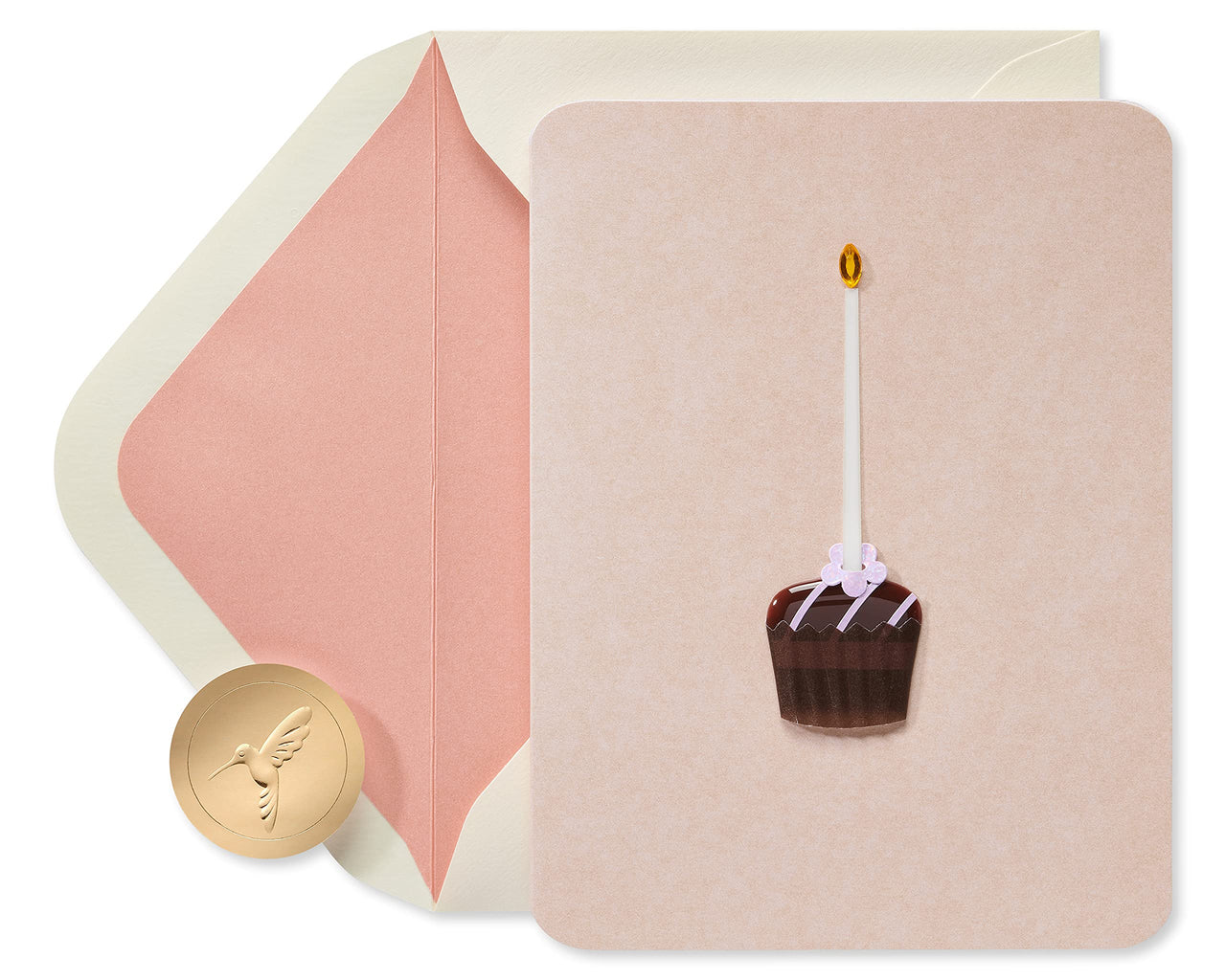 Papyrus Birthday Card (Happy, Happy Birthday) Happy, Happy Birthday