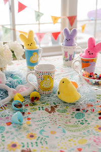 Animal Adventure Peeps Collectible 6