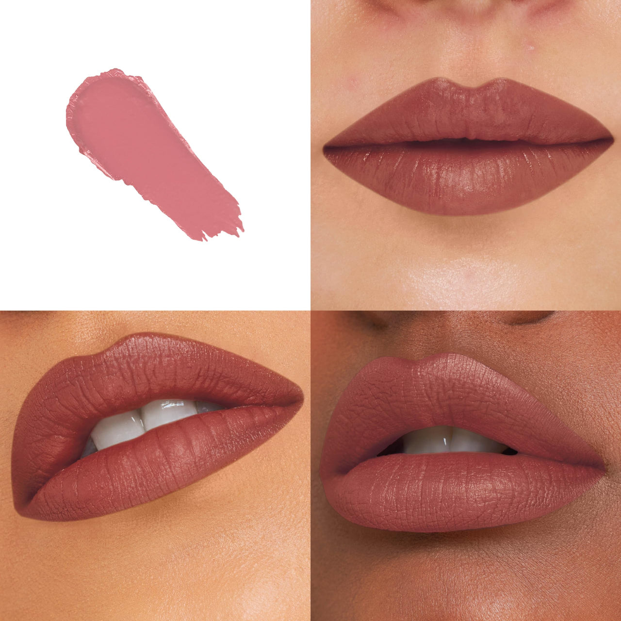 LoveChild Masaba Pocket Liptsick Buffet - E