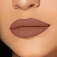 Seven Seas Matte With You Long Lasting Lipstick | Smooth Application |Transferproof & Smudge Proof | Highly Pigmented Lipstick for Women (Copper)