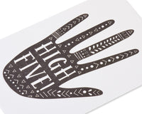 American Greetings Congratulations Card (Amazing Job) Amazing Job