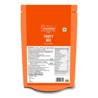 Gourmia Fruity Mix (Fruits & Berries) 200g