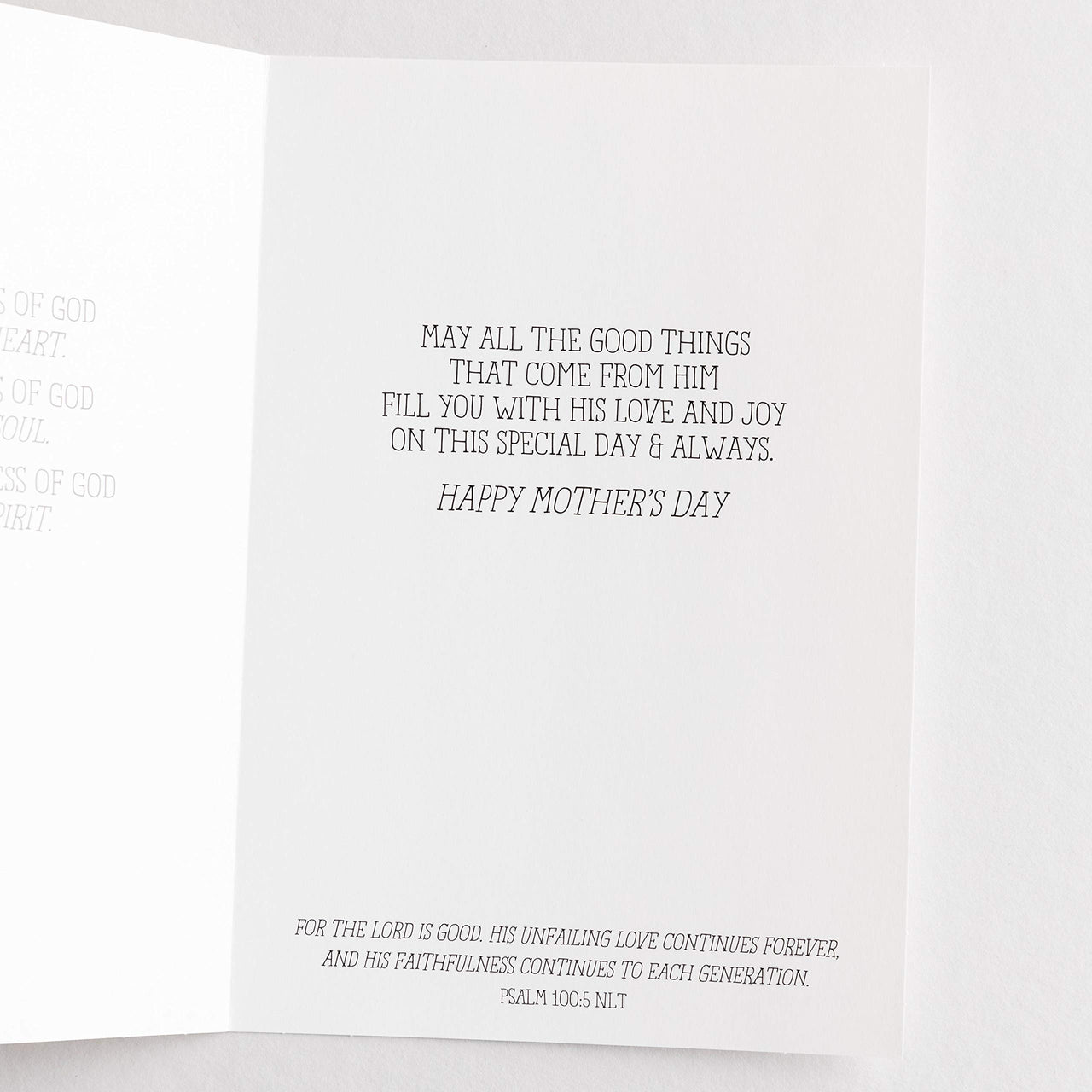 DaySpring - Happy Mother’s Day – 8 Design Assortment With Scripture – 24 Floral Mother’s Day Cards & Envelopes (70925)