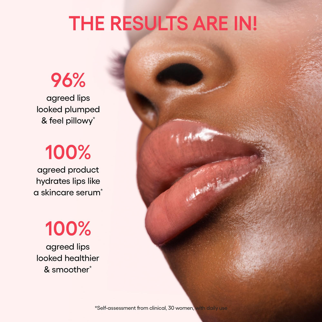 Laneige Glaze Craze Tinted Lip Serum | Plumping, Nourishing Hydration with Polypeptide and Ceramides | Lip Balm for Dry & Chapped Lips |Ultra Glamorous Shiny Lips | Cinnamon Sugar(Mauve Pink)-12g