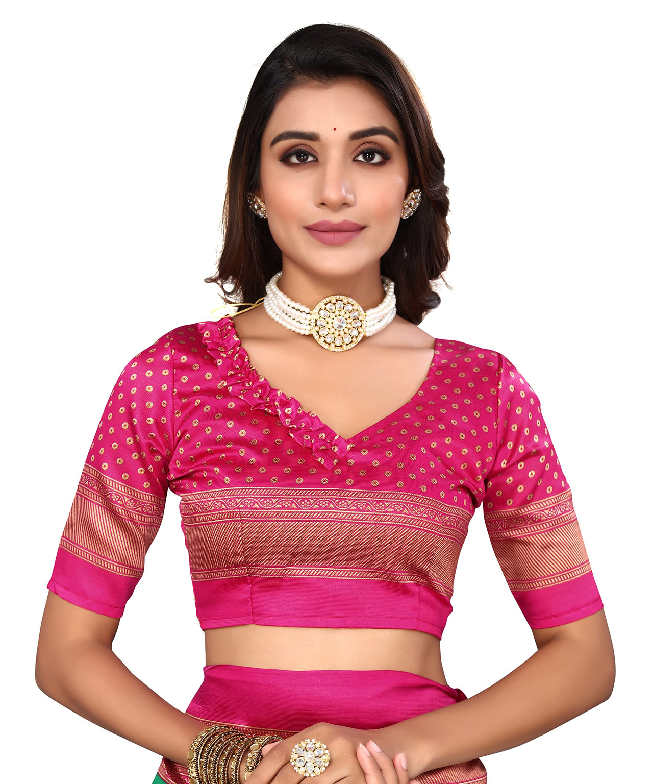 Yashika Womens Saree