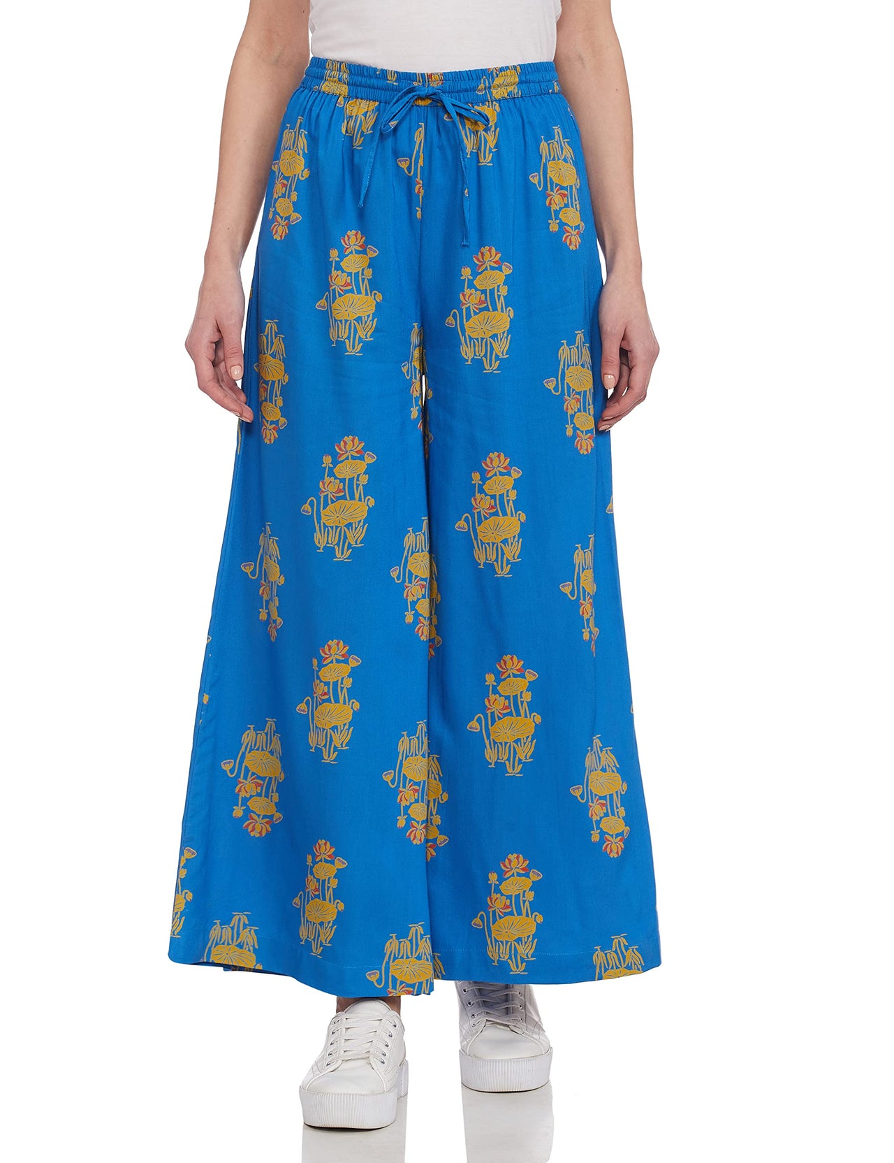 Amazon Brand - Myx Women's  Loose Bottom