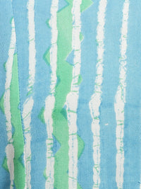 rangita Women Rayon Printed Calf Length Kalidar Kurti with Front Button Placket