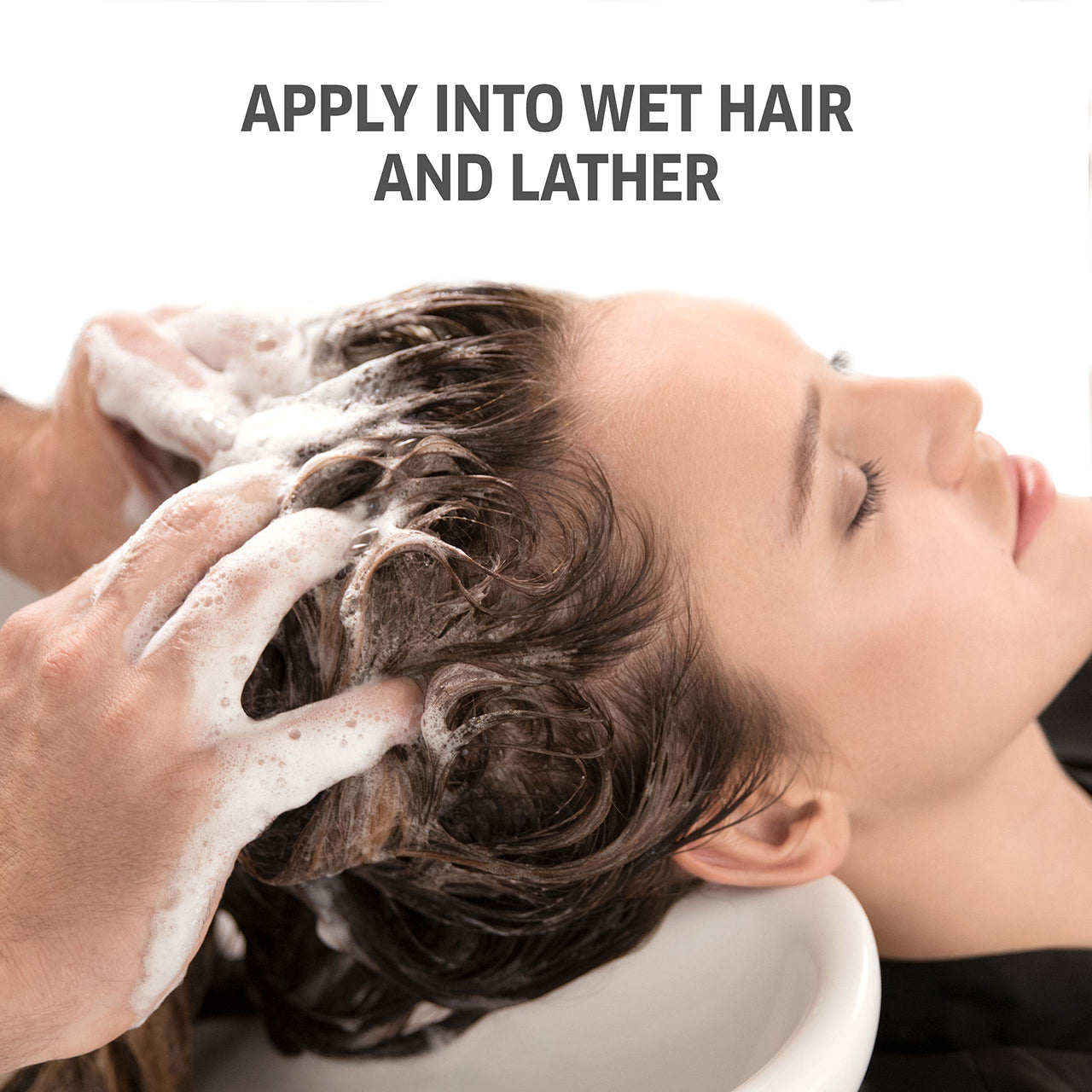 Wella Professionals Invigo Balance Aqua Pure Purifying Shampoo, 250 Ml