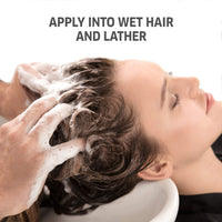 Wella Professionals Invigo Balance Aqua Pure Purifying Shampoo, 250 Ml