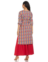 Amazon Brand - Myx Women Salwar Suit Set