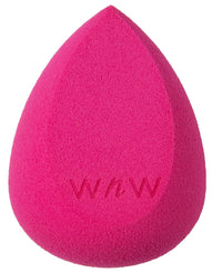 Wet n Wild, Makeup Sponge Applicator, Makeup Sponge for Foundation and Concealer, Versatile Use for Buildable Coverage, High-definition Beauty Sponge with Precision Point Tip
