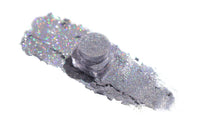TS COSMETICS Pro Glitter Eyeshadow Palette – Diamond | Pressed Glitter, Shimmer & Matte Finishes | Highly Pigmented, Long-Lasting Eye Makeup