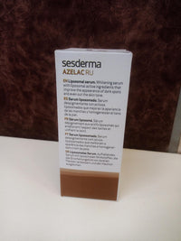 Sesderma Azelac Ru Liposomal Serum, 30ml