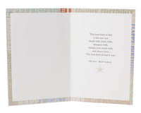 Hallmark Birthday Card to Father (Best Kind of Dad)