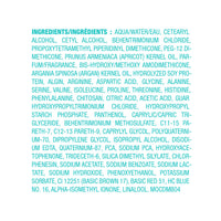 Moroccanoil Color Deposit Mask Bordeaux 200 Millilitre - Color Treated, Argan