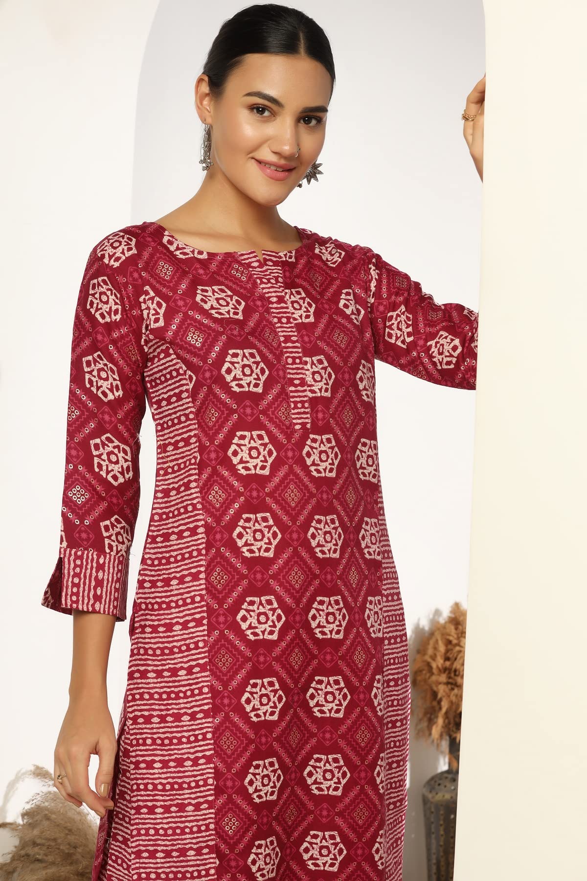 Lymio kurta set for women | Women Kurta | Women Kurta Sets Kurtis | Women Kurta Pant Set | Women Kurta Pant Set Women Kurti Set with Pant | Women Kurti Set with Pant Cotton (K-11-13)