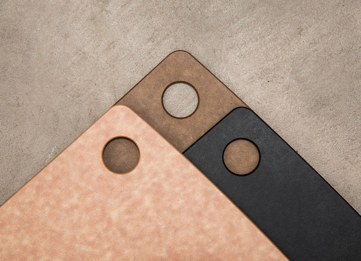 Epicurean Kitchen Series Cutting Board, 14.5-Inch x 11.25-Inch, Nutmeg