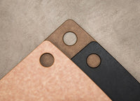 Epicurean Kitchen Series Cutting Board, 14.5-Inch x 11.25-Inch, Nutmeg