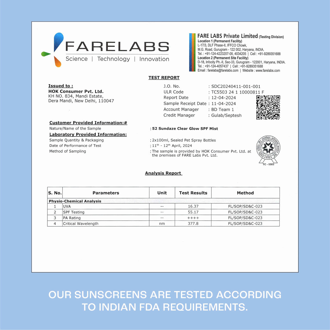 52 Sundaze Spf50 Rosewater Sunscreen Mist|Spf 50+ Pa++++ Sunscreen Spray|Invisible Sun Screen|Clear Glow Rose Sun Mist|Uva/B Broad|Oily & Dry Skin|No White Cast|Easy Reapplication|Men & Women|100 Ml