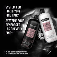 TRESemme Tresemmé Shampoo Beauty-Full Strength 828Ml