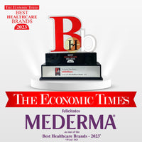 Mederma Intensive Overnight Cream 30g-Works with Skin's Nighttime Regenerative Activity - Once-Nightly Application Is Clinically Shown to Make Scars Smaller & Less Visible