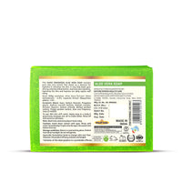 Khadi Organique Pure Natural & Herbal Handmade Aloe vera Soap Combo Kit Pack of 4 500gm