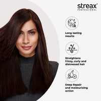 Streax Pro Hair Neutralizing Cream, 500ml
