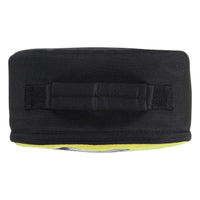 Hurley Men's  Insulated Lunch Tote Bag O/S Black