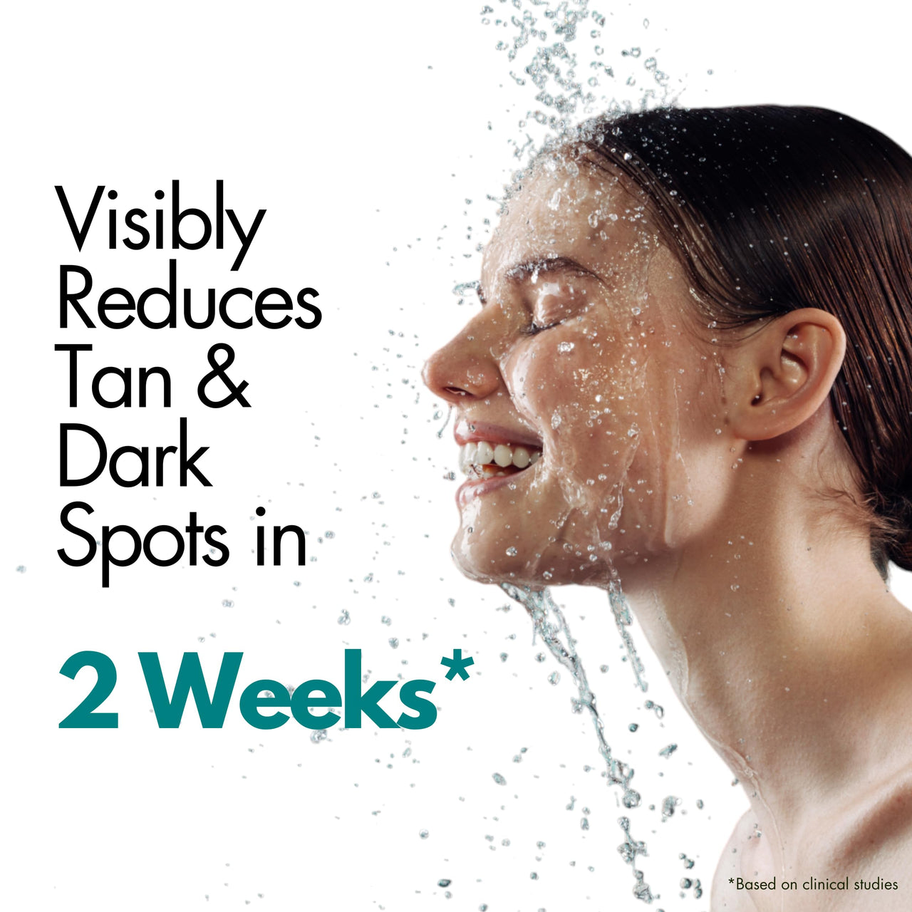 Ayuranic Tan & Dark Spots Removal Ayurvedic Face Wash For Glowing & Even Skin Tone | Kumkumadi Oil, Rose Water, Turmeric For Oily & Acne Prone Skin | Ayush Certified | (11 Natural Herbs, 100 ml)