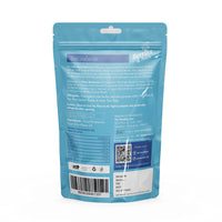 Berries & Nuts Dried Blueberries 400 Grams | Dried Fruits, Immunity Booster, Vitamins Rich, Vegan, Preservative Free | 2 Pack 200 Grams.