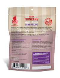 Plato Mini Thinkers Lamb 6oz