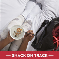 Special K Cold Breakfast Cereal, 11 Vitamins and Minerals, Chocolatey Delight, 13.2oz Box (1 Box)