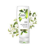 Herbal Essences Daily Detox Shine White Tea & mint Conditioner 400ml