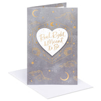 American Greetings Wedding Card (An Incredible Love) An Incredible Love